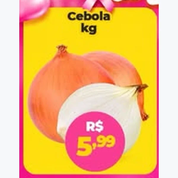 Cebola