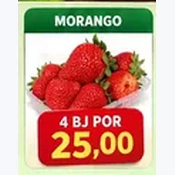 Morango 4 un