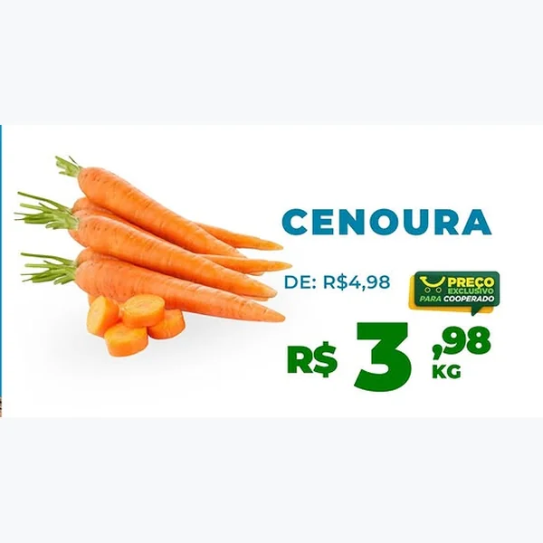 Cenoura