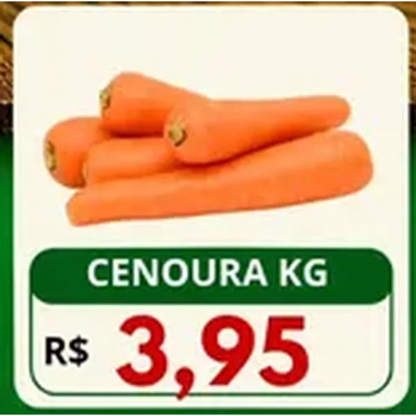 Cenoura