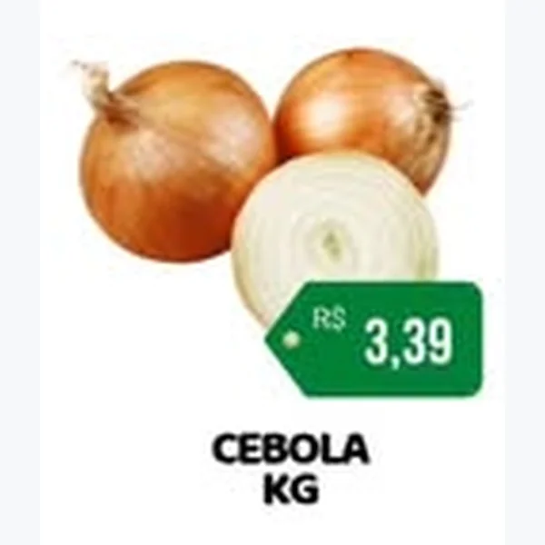 Cebola