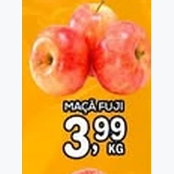 Maçã Fuji