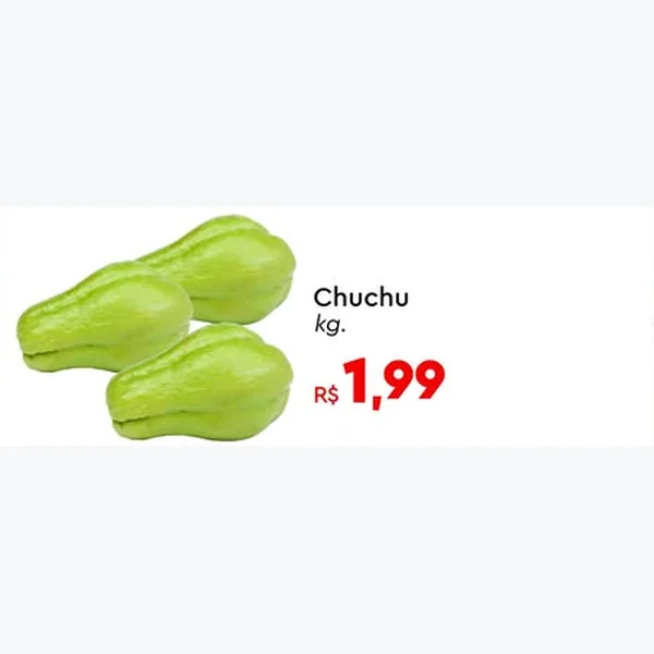 Recorte do encarte de Chuchu