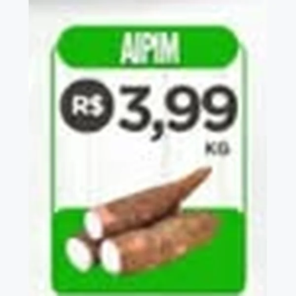 Aipim