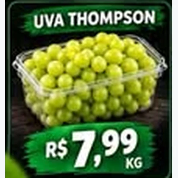 Uva Thompson