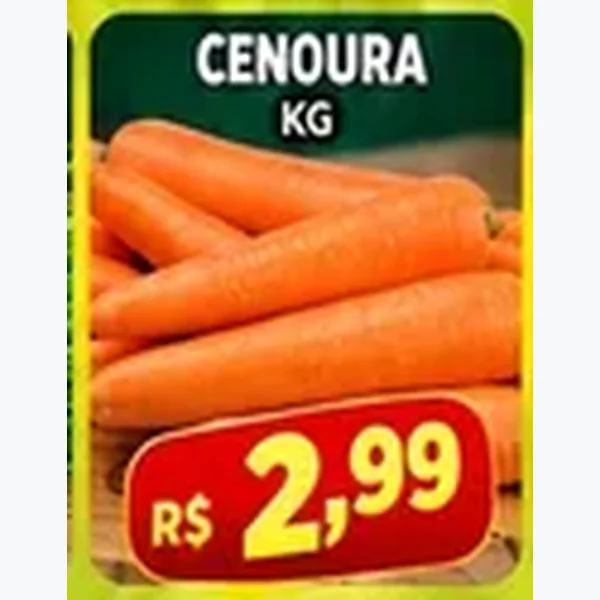 Cenoura