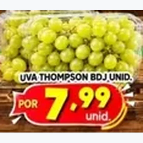 Uva Thompson