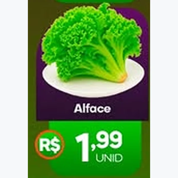 Alface