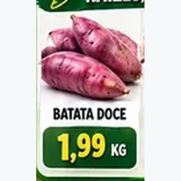 Batata Doce