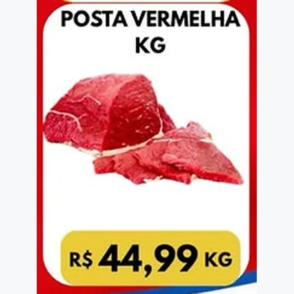 Posta Vermelha