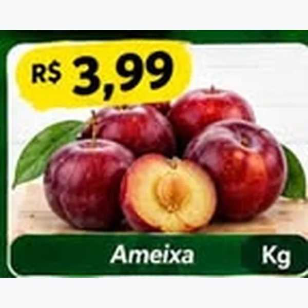 Ameixa