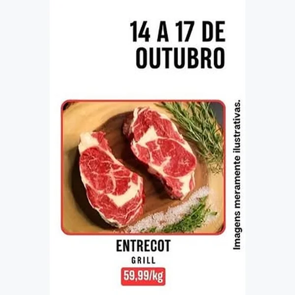 Entrecot Grill
