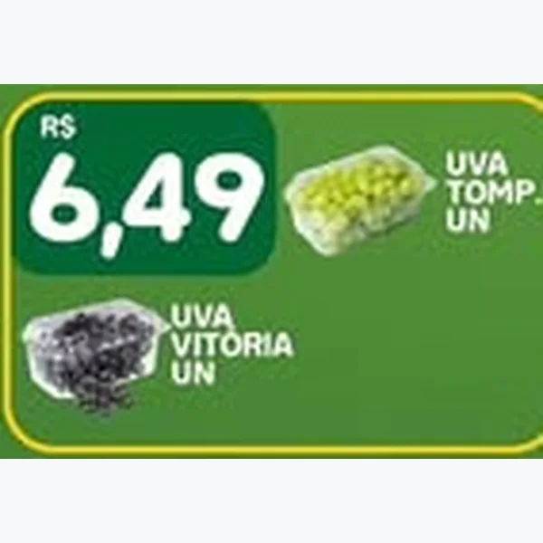Uva Vitória