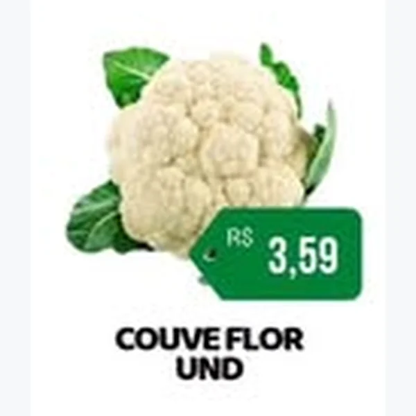 Couve Flor