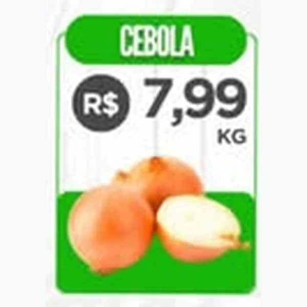 Cebola
