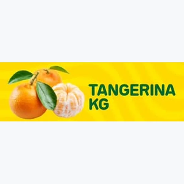 Tangerina