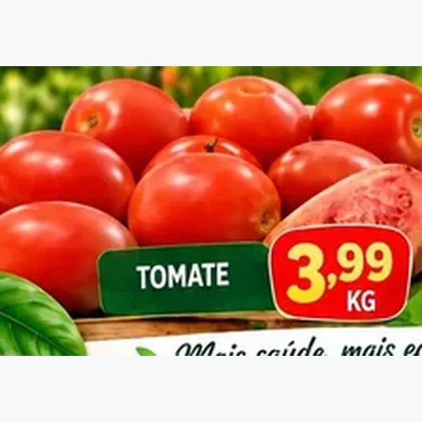 Tomate