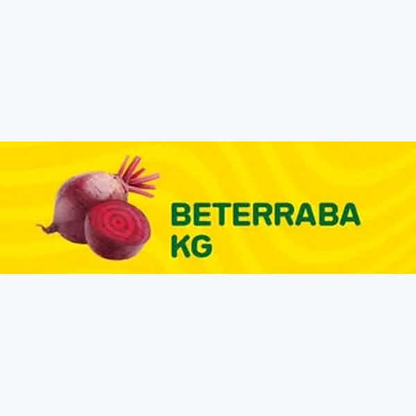 Beterraba