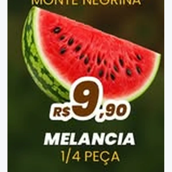 Melancia