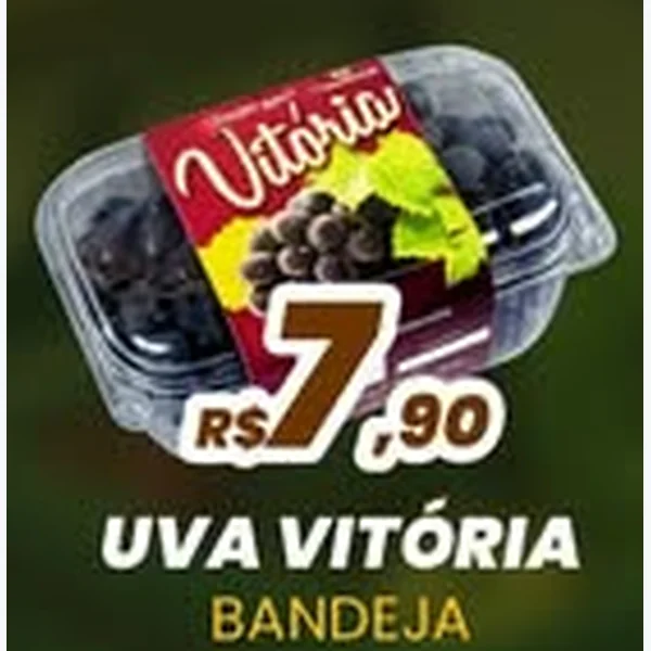 Uva Vitória