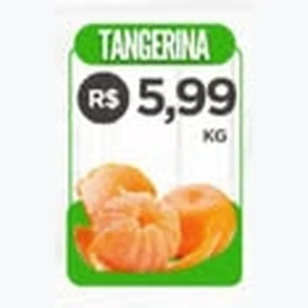 Tangerina