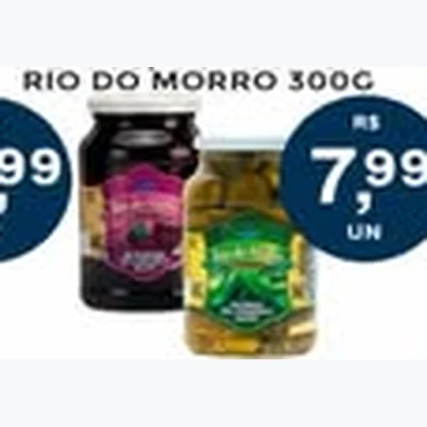 Beterraba Rio do Morro 300 g