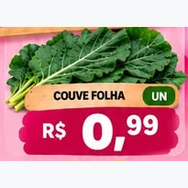 Couve Folha