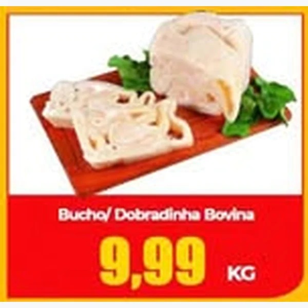 Dobradinha Bovina