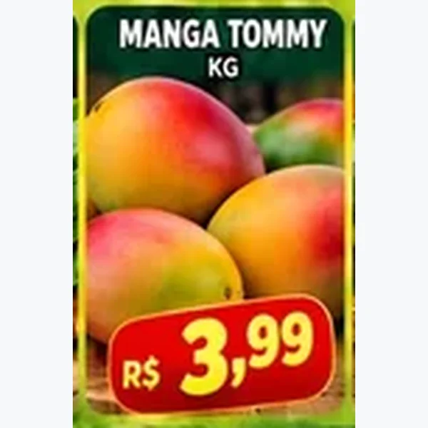 Manga Tommy