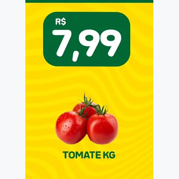 Tomate