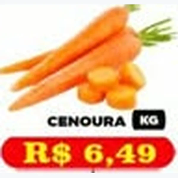 Cenoura