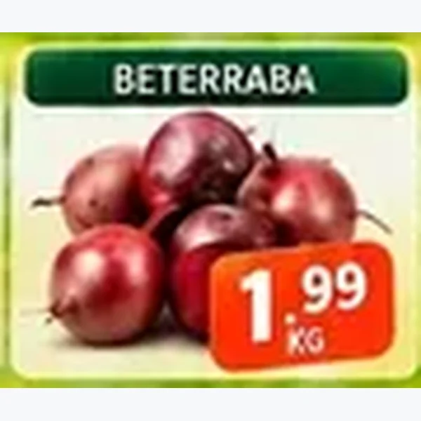 Beterraba
