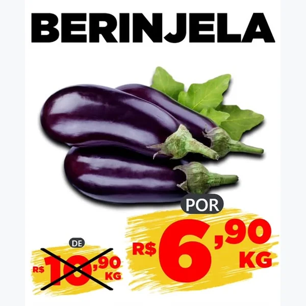 Berinjela