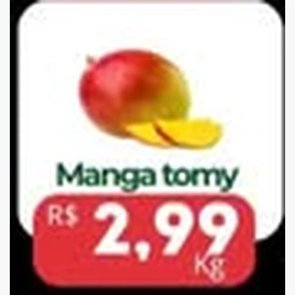 Manga Tomy