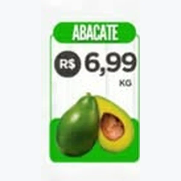 Abacate