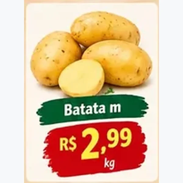 Batata M
