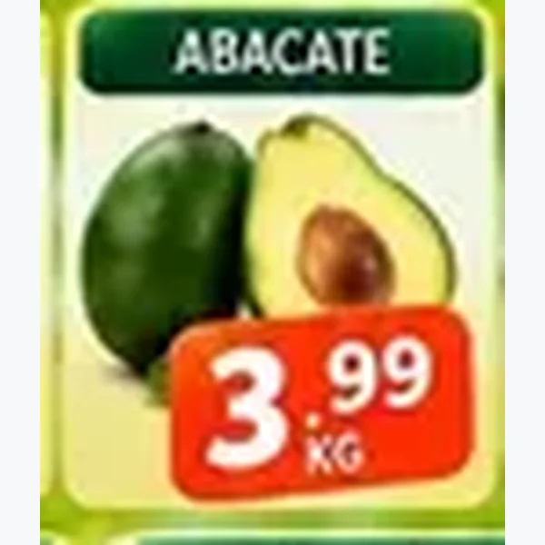 Abacate
