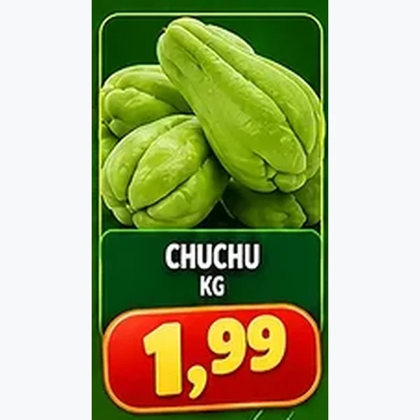 Chuchu