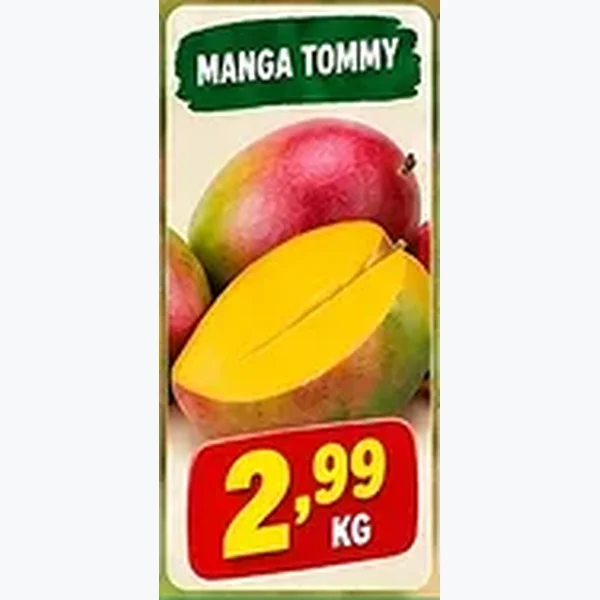 Manga Tommy