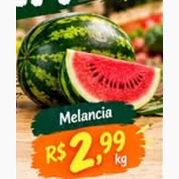 Melancia