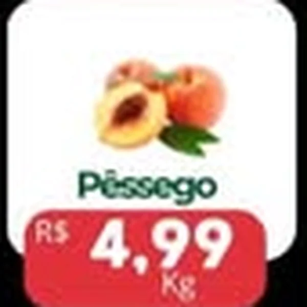 Pêssego