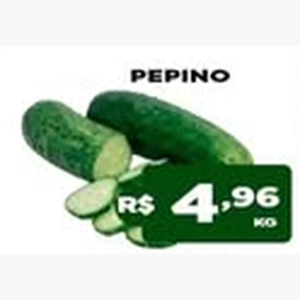 Pepino