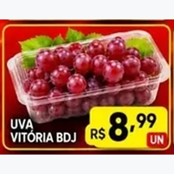 Uva Vitória