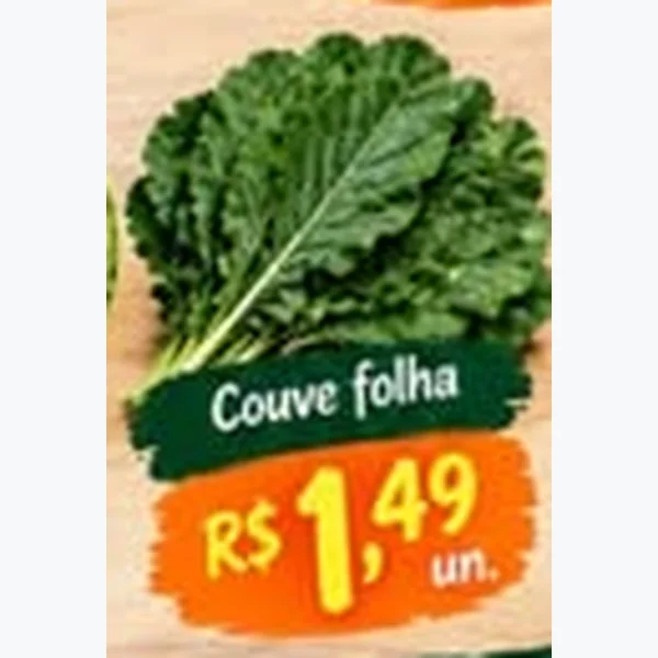 Couve Folha
