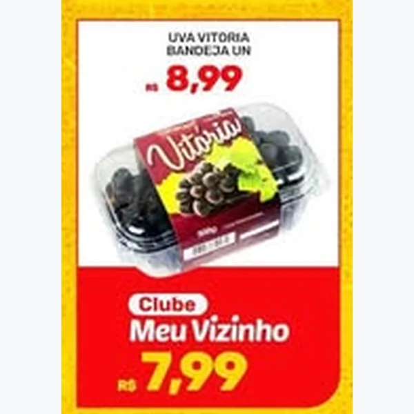 Uva Vitória