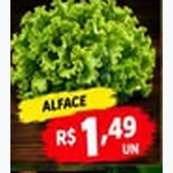 Alface