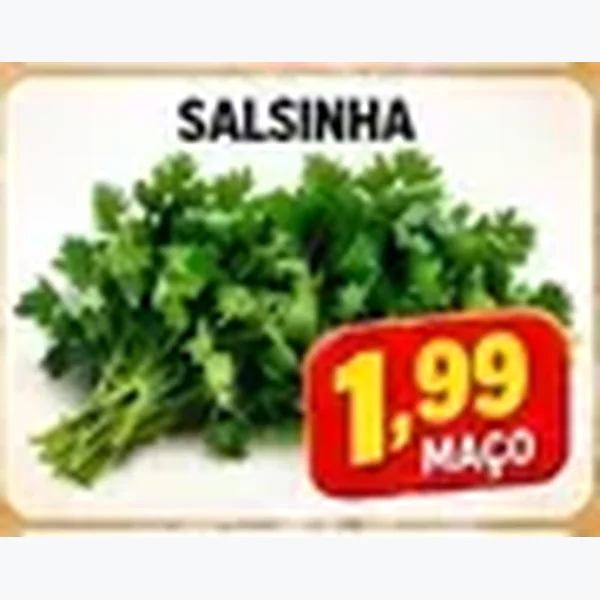 Salsinha