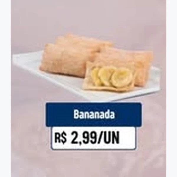 Bananada