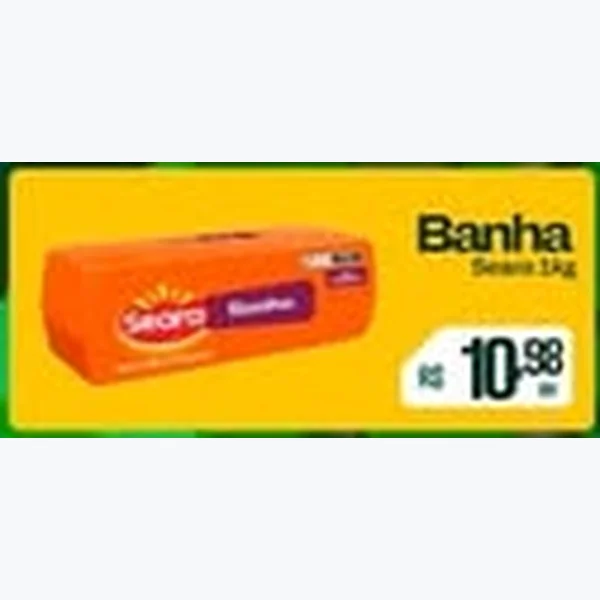 Banha Seara