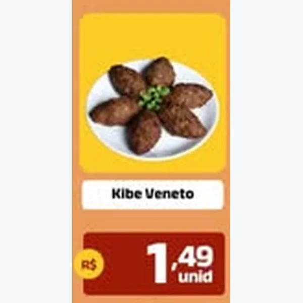 Kibe Veneto